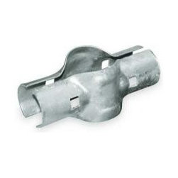 Chain Link Fittings - Home Fencing And Gates