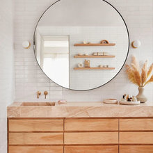 upstairs bath
