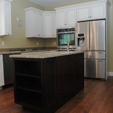 Kitchens