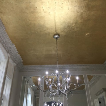Ceilings & Domes