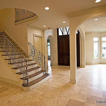 New Home Construction 3