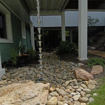 Pippin/Stearns Project
