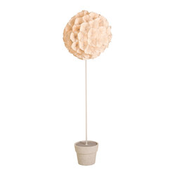 Hive - Hive Poppy Floor Lamp - Floor Lamps