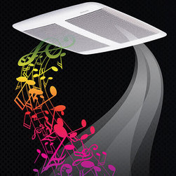 Bathroom Fans - Bath Products