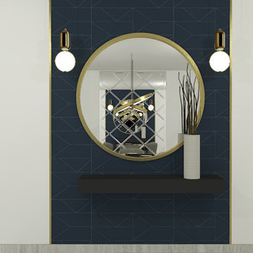 Remodelación de casa