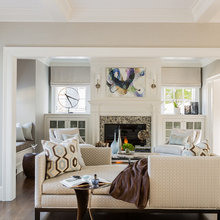 Living Room Ideas