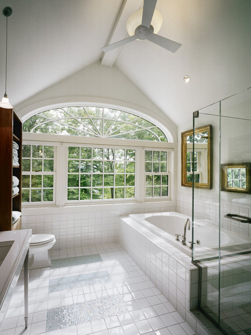 Half Round Window Ideas Houzz