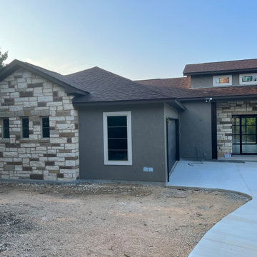 Key Vista Homes