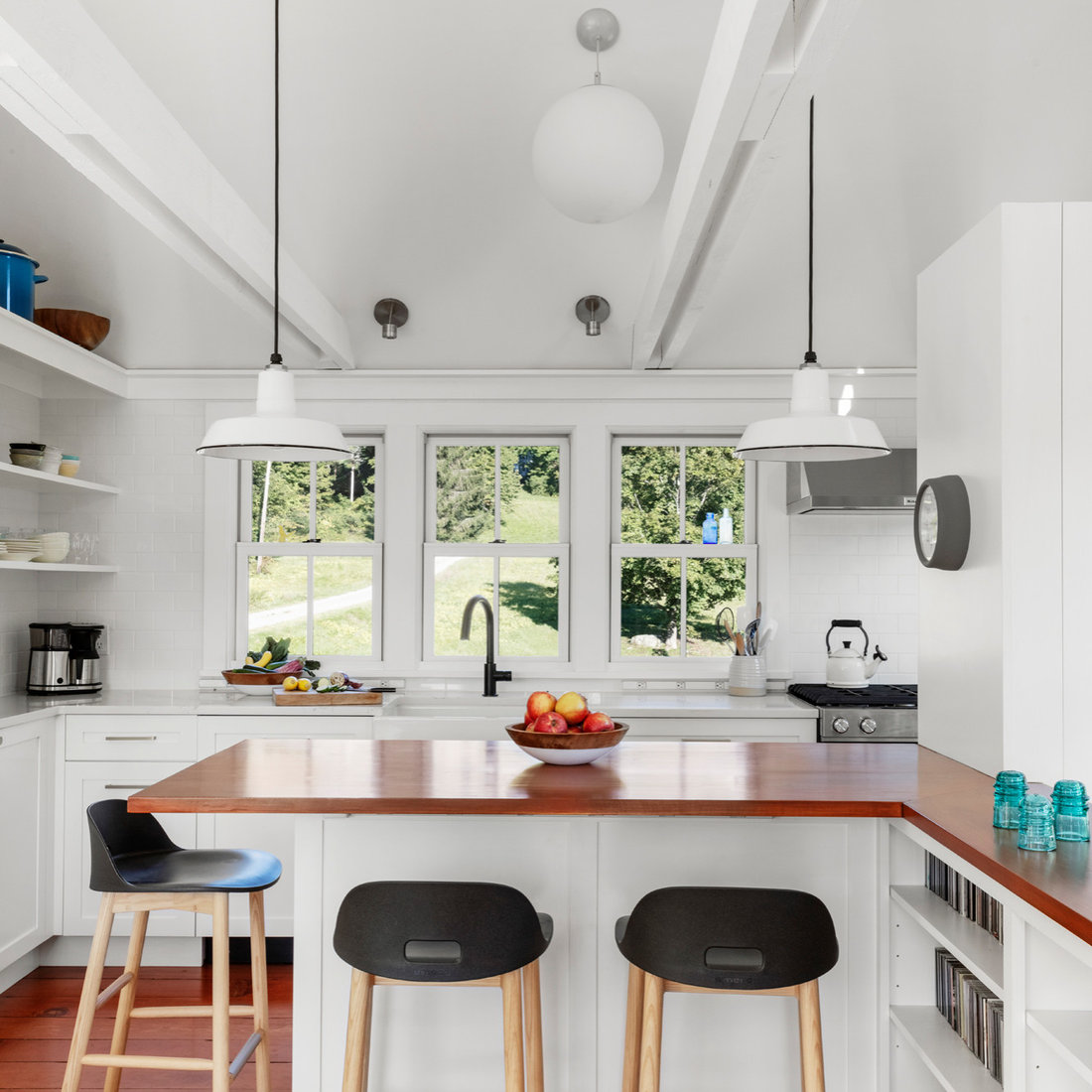 Farmhouse Kitchen