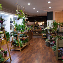 Shops!