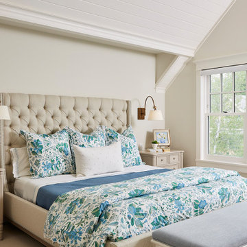 Excelsior Coastal Cottage