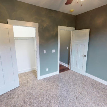 HENDERSONVILLE PROPERTY