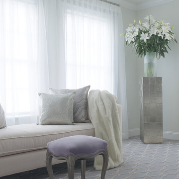 MODERN GLAM