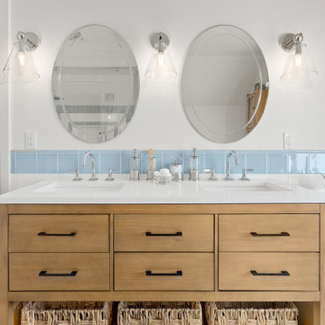 Farmhouse Facelift