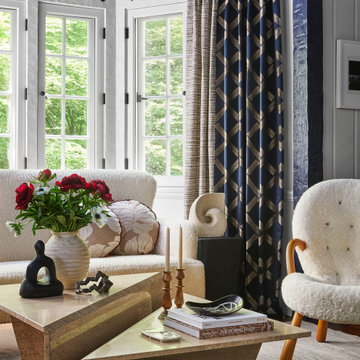Residential Projects