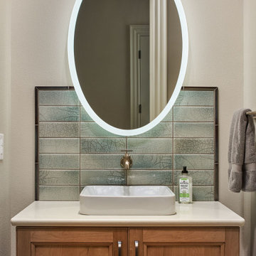 Lake Oswego Whole Home Remodel