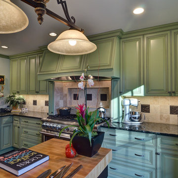 Kitchen Ideas