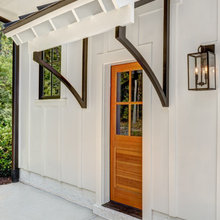 awning