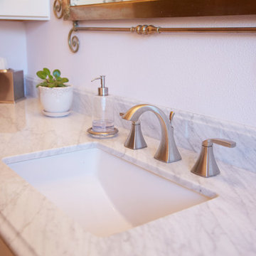 HALL BATH