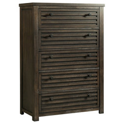 Transitional Dressers by Homesquare