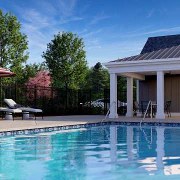 Featherwinds — 55+ Homes in Halifax, MA