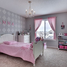 Sarah’s Bedroom