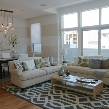 Rantoul St., Condo Beverly, MA