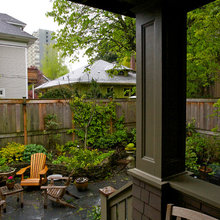 Backyard ideas