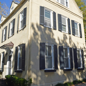 7-B West Street