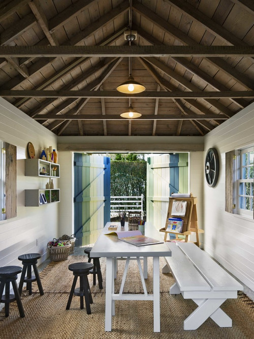 Barn House Interiors | Houzz