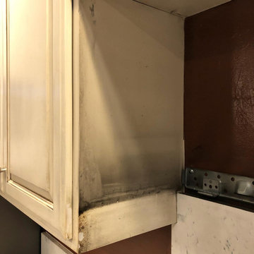 Cabinet Repair