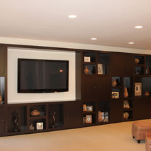 media storage