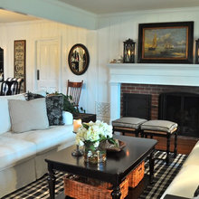 country house