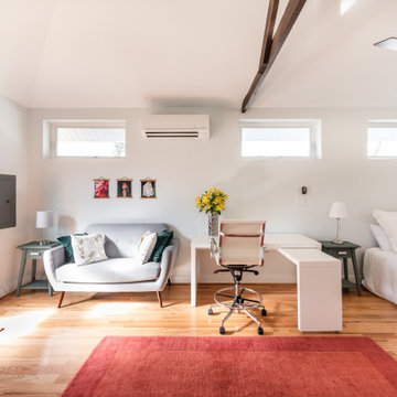 Additional Dwelling Unit in Takoma Park