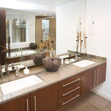 Million Dollar Modern Condo