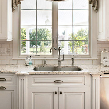 Magnolia Way Kitchen