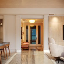 Toscana foyer
