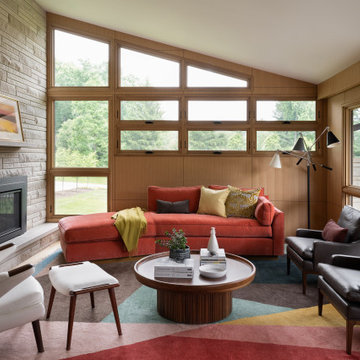 Midcentury Marvel