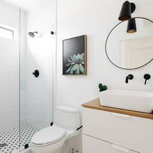 Bathroom Ideas