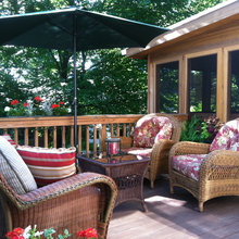 Sunroom