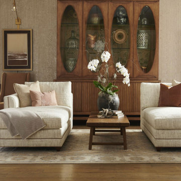 Wesley Hall Furniture, Authorized Dealer