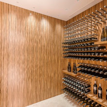wine cellar