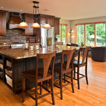 Kitchen Ideas