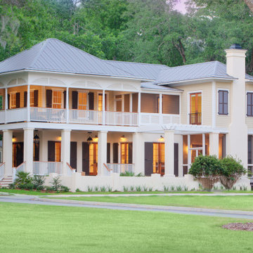 Exteriors