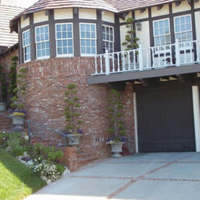 Exterior Home Ideas