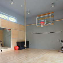 Gym Ideas
