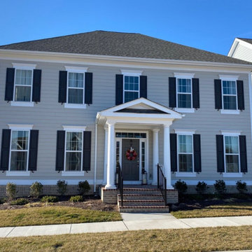 CATEGORY: Large Volume Builder Single Family Detached $600,000-$699,999