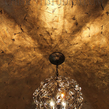 Artistic Wall Finishes, Chimenti Studios LLC