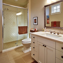 Bathroom Ideas