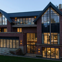 Exterior Ideas